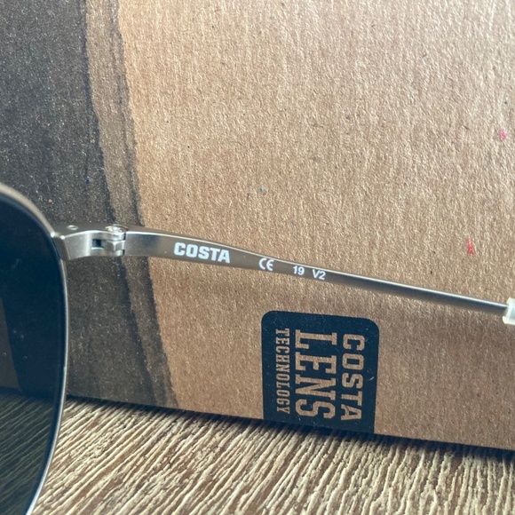 NTW Costa Piper - Velvet - 580G Blue Lense - Picture 6 of 10